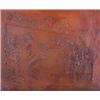 Image 1 : F.O. Baird - Carved Leather