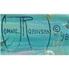 Image 3 : Connie Robinson - Oil on Canvas
