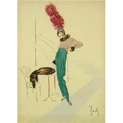 Enrico Sacchetti - Mixed Media