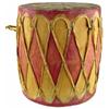 Image 1 : Pueblo Drum 