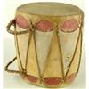 Image 1 : Pueblo Drum 