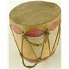 Image 3 : Pueblo Drum 
