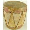 Image 4 : Pueblo Drum 