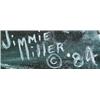 Image 3 : Jimmy Miller - Oil on Canvas