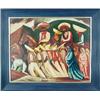 Image 2 : Jose Clemente Orozco - Print