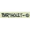Image 3 : Dave Bartholet - Mixed Media