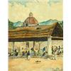 Image 1 : Jorge Athurillo - Watercolor
