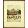 Image 2 : Jorge Athurillo - Watercolor