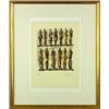 Image 2 : Henry Moore - Lithograph 