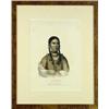 Image 2 : Original McKinney & Hall Lithograph