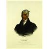 Image 1 : Original McKinney & Hall Lithograph
