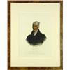 Image 2 : Original McKinney & Hall Lithograph