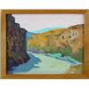 Image 2 : Tom Waugh - Oil on Board