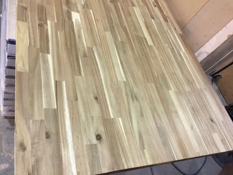 Butcher Block Countertop Acacia Wood 73 X 39