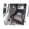 Image 9 : 0B -- 2002 FORD F450 DUMP WHITE 132,306 KM'S