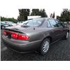 Image 3 : A5 --  2003 Buick Century , Brown , 135661  KM's