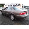 Image 4 : A5 --  2003 Buick Century , Brown , 135661  KM's