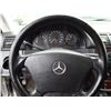 Image 8 : B2 --  2000 Mercedes-Benz ML320 , Silver , 315350  KM's
