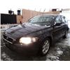 Image 1 : D1 --  2006 VOLVO V50 , Black , 145620  KM's