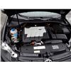 Image 6 : E6A --  2011 VW GOLF TDI , Black , 133306  KM's
