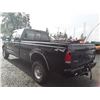 Image 4 : G3 --  2004 Ford F350 XLT , Black , 171679  KM's