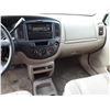 Image 8 : K6 -- 2007 MAZDA TRIBUTE SUV WHITE 198 059 KM'S NO DEC'S
