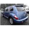 Image 4 : E5 --  2007 CHRYSLER PT CRUISER , Blue , 187591  KM's