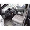 Image 7 : A10 --  2007 DODGE CARAVAN SXT , Black , 249009  KM's
