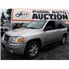 Image 1 : F4 --  2006 GMC ENVOY , Grey , 172805  KM's