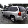 Image 4 : F4 --  2006 GMC ENVOY , Grey , 172805  KM's