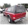 Image 4 : F6 --  2000 FORD RANGER XLT , Red , 190024  KM's