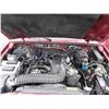 Image 6 : F6 --  2000 FORD RANGER XLT , Red , 190024  KM's