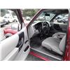 Image 7 : F6 --  2000 FORD RANGER XLT , Red , 190024  KM's