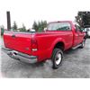 Image 3 : H1 --  2004 FORD F-350 SD XLT , Red , 165404  KM's
