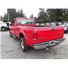 Image 4 : H1 --  2004 FORD F-350 SD XLT , Red , 165404  KM's
