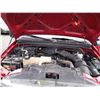 Image 6 : H1 --  2004 FORD F-350 SD XLT , Red , 165404  KM's