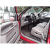 Image 7 : H1 --  2004 FORD F-350 SD XLT , Red , 165404  KM's