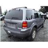 Image 3 : I2 --  2007 FORD ESCAPE , Grey , 277135  KM's