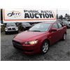Image 1 : M1 --  2008 MITSUBISHI LANCER ES , Red , 178594  KM's
