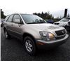 Image 2 : H5 --  2000 LEXUS RX300 , Brown , 267490  KM's