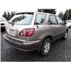 Image 3 : H5 --  2000 LEXUS RX300 , Brown , 267490  KM's
