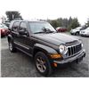 Image 2 : G4 --  2006 JEEP LIBERTY , Brown , 208380  KM's
