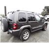 Image 3 : G4 --  2006 JEEP LIBERTY , Brown , 208380  KM's