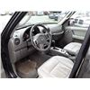 Image 7 : G4 --  2006 JEEP LIBERTY , Brown , 208380  KM's