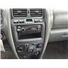 Image 9 : L5 --  2003 HYUNDAI SANTA FE GLS , Silver , 279139  KM's