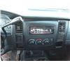 Image 9 : G6 -- 2003 DODGE DAKOTA SLT TRUCK, GREY, 260,193 KMS