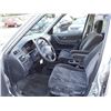 Image 7 : L4 -- 2001 HONDA CR-V EX SUV, GREY, 312,780 KMS