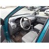 Image 7 : A9 --  1992 DODGE COLT , Green , 230007  KM's