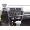 Image 9 : A9 --  1992 DODGE COLT , Green , 230007  KM's