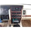 Image 9 : A1 --  1994 JEEP GRAND CHEROKEE , White , 196400  KM', No Reserve